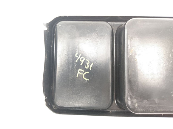 Porsche 914 Front Console Storage Bin