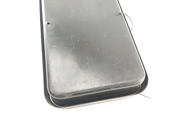 Porsche 914 Front Console Storage Bin