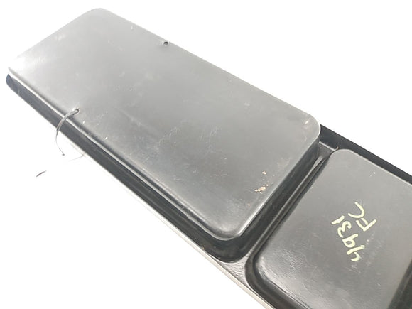 Porsche 914 Front Console Storage Bin