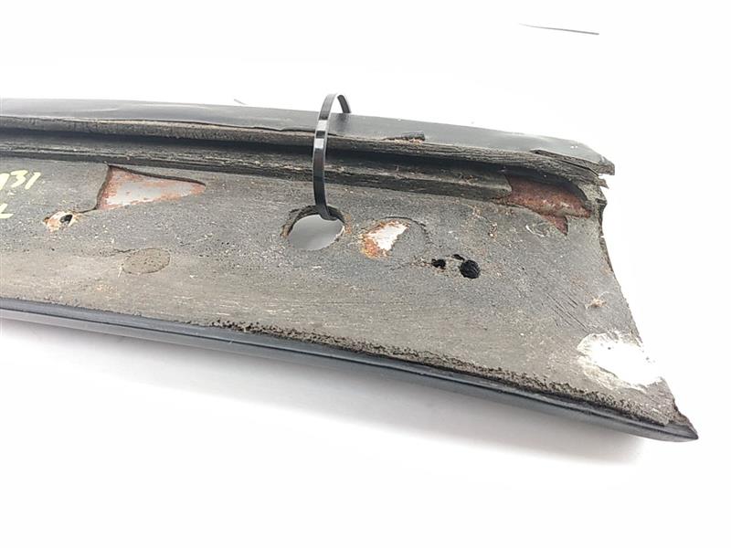 Porsche 914 Rear Left C-Pillar Trim