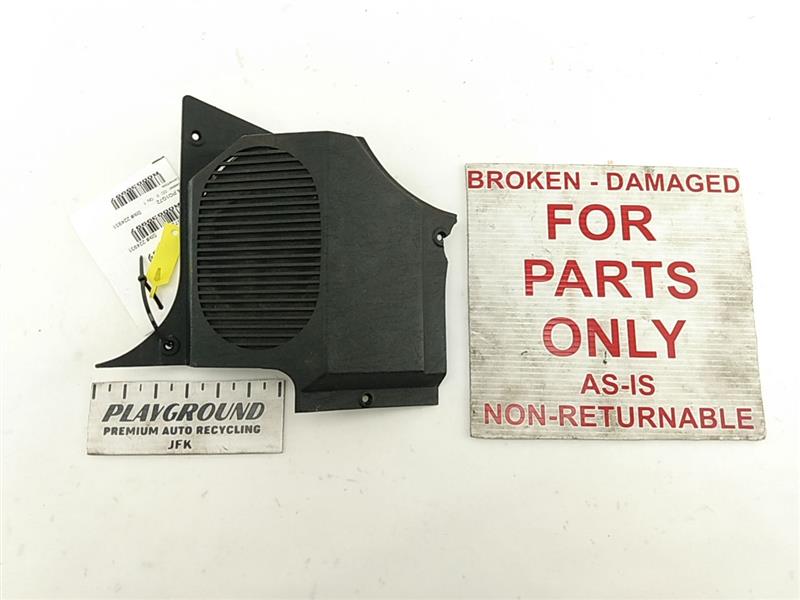 Porsche 914 Front Left Stereo Speaker **AS-IS**