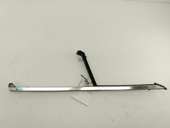 Porsche 914 Front Right Chrome Door Moulding