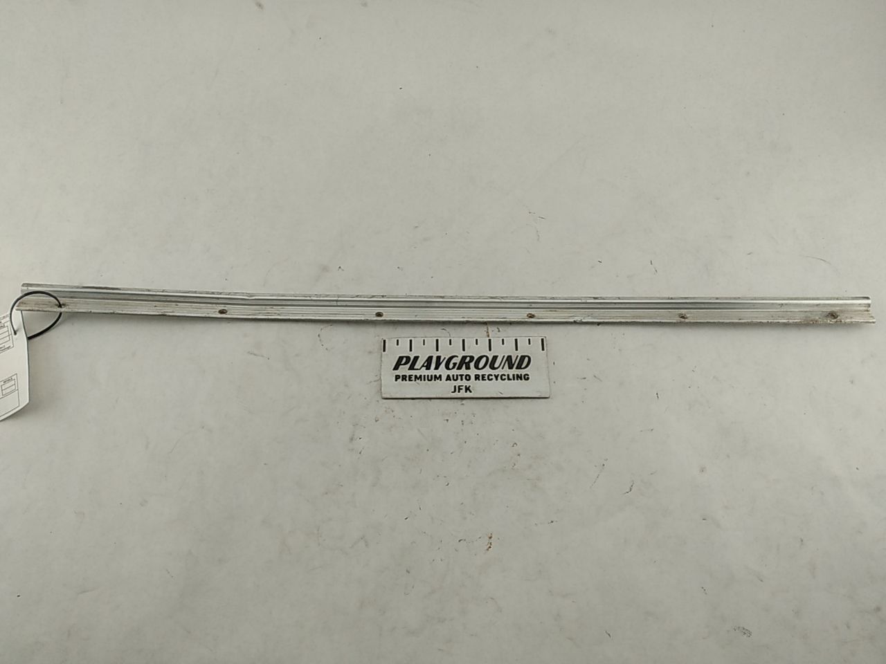 Porsche 914 Front Right Door Sill Plate