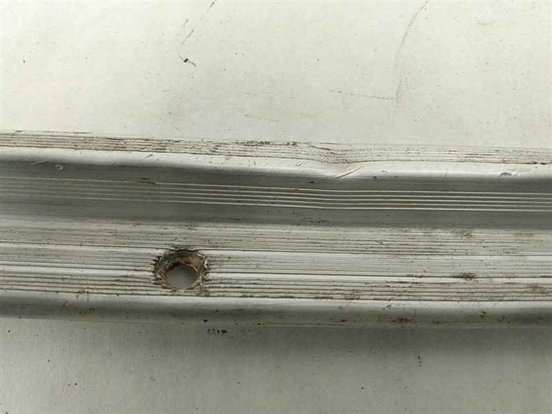 Porsche 914 Front Right Door Sill Plate - 0