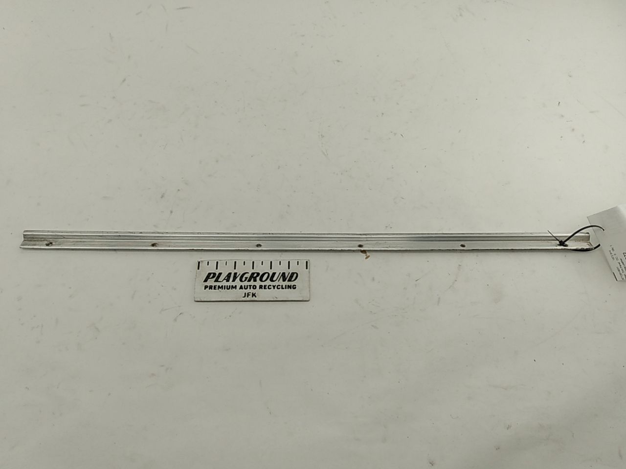 Porsche 914 Front Left Door Sill Plate