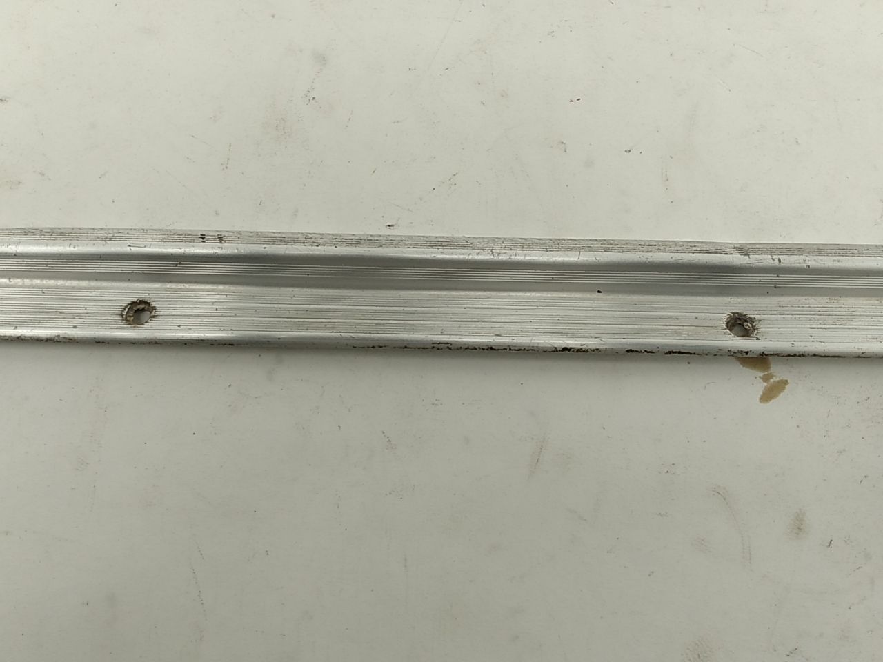 Porsche 914 Front Left Door Sill Plate