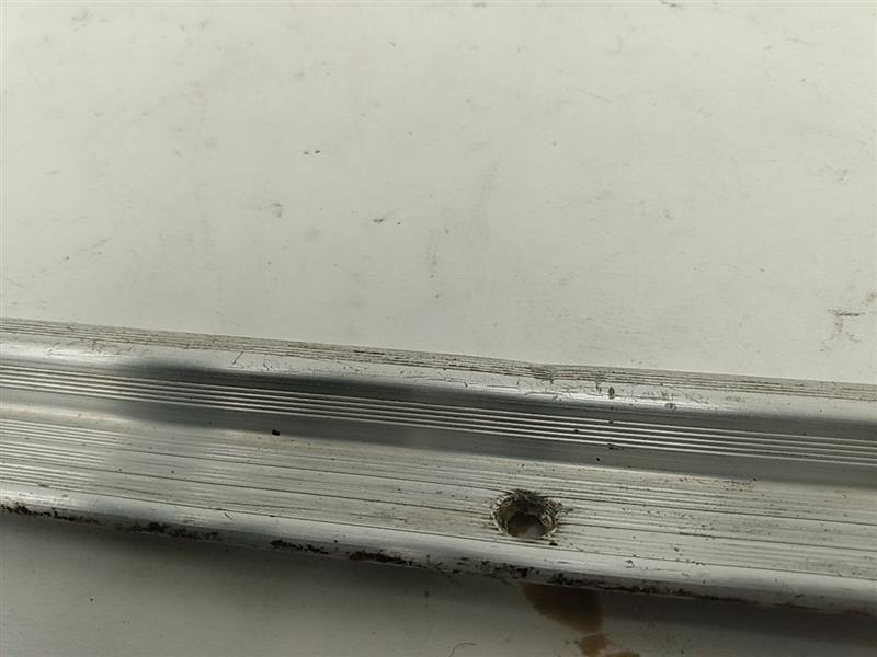 Porsche 914 Front Left Door Sill Plate