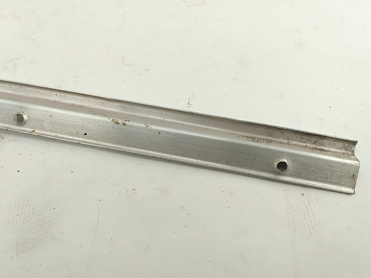 Porsche 914 Front Left Door Sill Plate