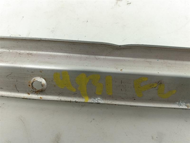 Porsche 914 Front Left Door Sill Plate