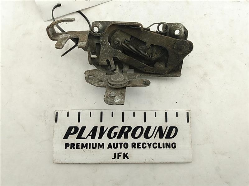 Porsche 914 Front Left Door Latch