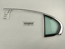 Jaguar X Type Rear Left Quarter Glass-1
