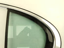 Jaguar X Type Rear Left Quarter Glass-3