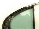 Jaguar X Type Rear Left Quarter Glass-8