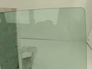 Jaguar X Type Rear Right Door Glass-2