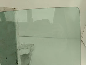 Jaguar X Type Rear Right Door Glass - 0