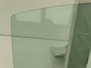 Jaguar X Type Rear Right Door Glass-3