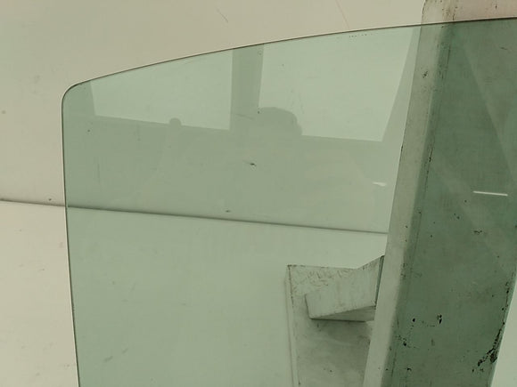 Jaguar X Type Rear Right Door Glass