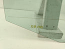 Jaguar X Type Rear Right Door Glass-4