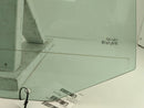Jaguar X Type Rear Right Door Glass-5
