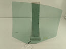 Jaguar X Type Rear Right Door Glass-6