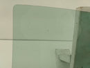 Jaguar X Type Rear Right Door Glass-7