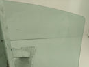 Jaguar X Type Rear Right Door Glass-8