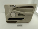 Jaguar X Type Front Right Door Panel-1