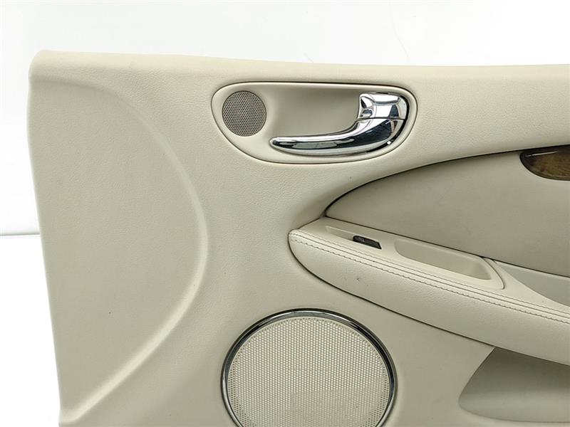 Jaguar X Type Front Right Door Panel | Playground PAR Jaguar X Type Front Right Door Panel | Playground PAR