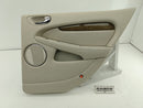 Jaguar X Type Rear Right Door Panel-1
