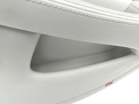 Jaguar X Type Rear Right Door Panel