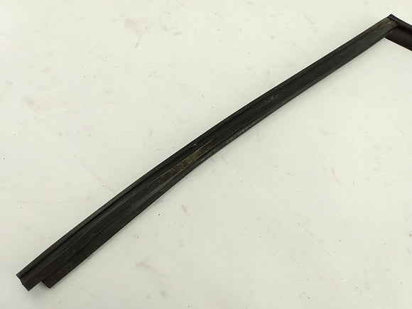 Jaguar X Type Rear Right Door Window Seal