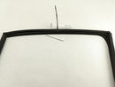 Jaguar X Type Rear Right Door Window Seal-3