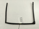 Jaguar X Type Rear Right Door Window Seal-7