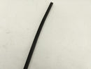 Jaguar X Type Rear Right Door Window Seal-8