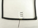 Jaguar X Type Rear Right Door Window Seal-9