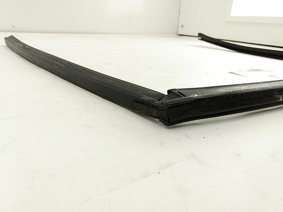 Jaguar X Type Rear Right Door Window Seal
