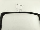 Jaguar X Type Rear Left Door Window Seal-3