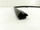 Jaguar X Type Rear Left Door Window Seal-5