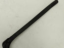 Jaguar X Type Rear Left Door Window Seal-8