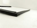 Jaguar X Type Rear Left Door Window Seal-11