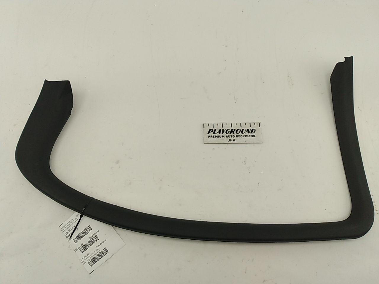 Jaguar X Type Rear Right Door Trim