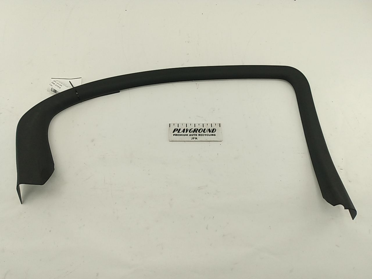 Jaguar X Type Rear Left Door Trim