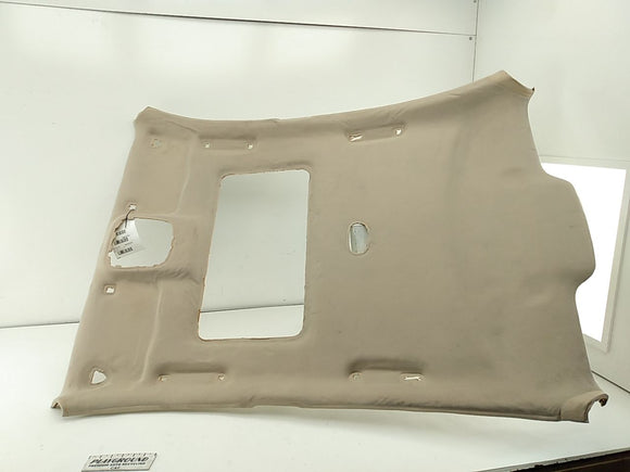 Jaguar X Type Headliner