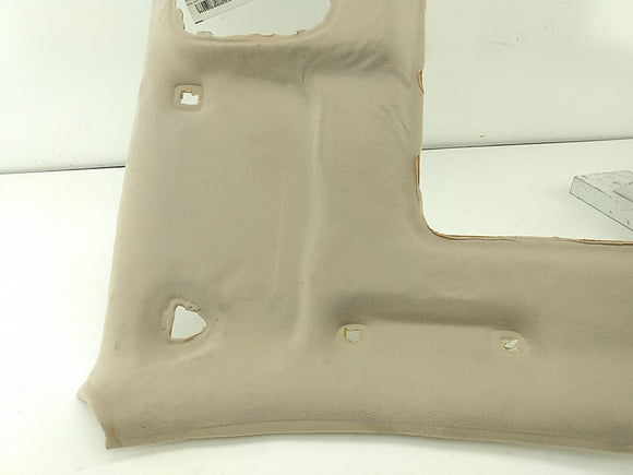 Jaguar X Type Headliner