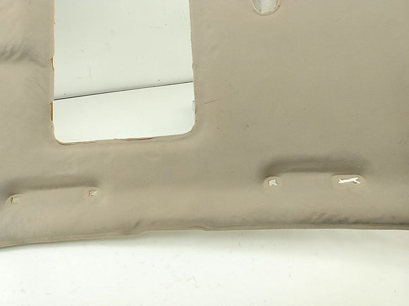 Jaguar X Type Headliner