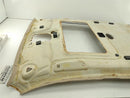 Jaguar X Type Headliner-9