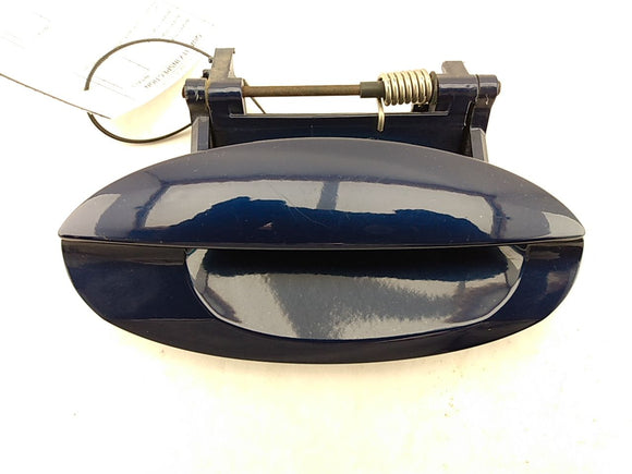 Jaguar X Type Front Right Exterior Door Handle
