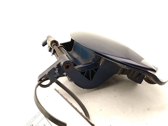 Jaguar X Type Front Right Exterior Door Handle