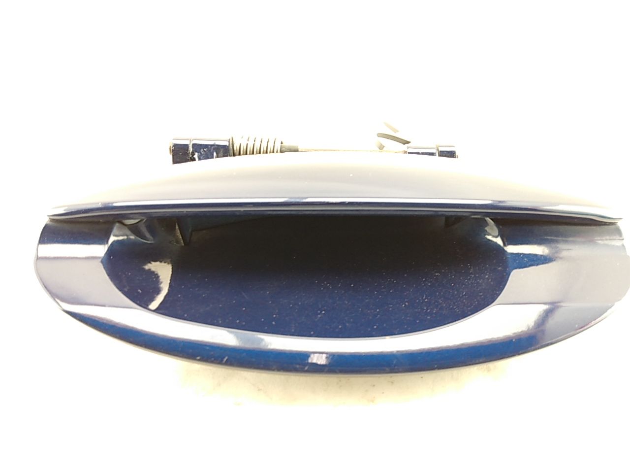 Jaguar X Type Rear Left Exterior Door Handle