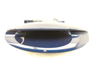 Jaguar X Type Rear Left Exterior Door Handle-8